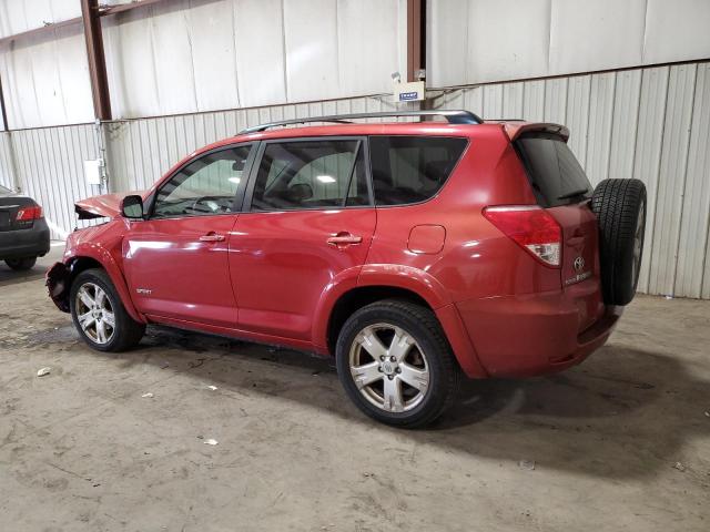 Photo 1 VIN: JTMBK32V765002837 - TOYOTA RAV4 SPORT 