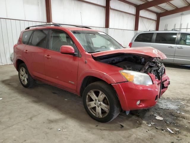 Photo 3 VIN: JTMBK32V765002837 - TOYOTA RAV4 SPORT 