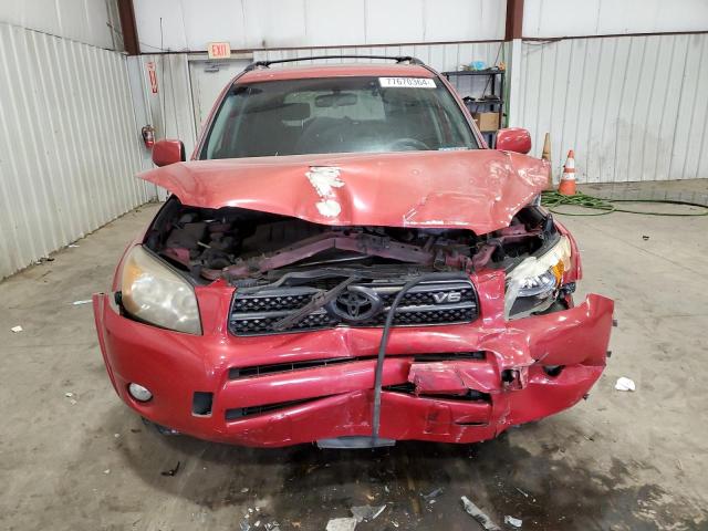 Photo 4 VIN: JTMBK32V765002837 - TOYOTA RAV4 SPORT 