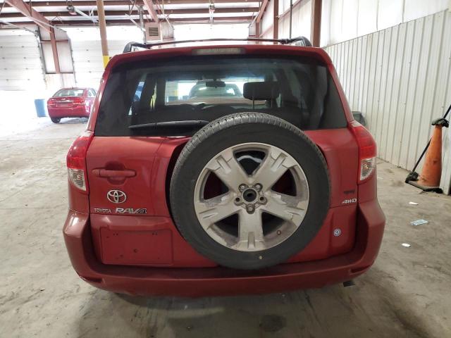 Photo 5 VIN: JTMBK32V765002837 - TOYOTA RAV4 SPORT 