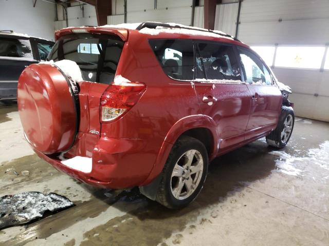 Photo 2 VIN: JTMBK32V765004720 - TOYOTA RAV4 