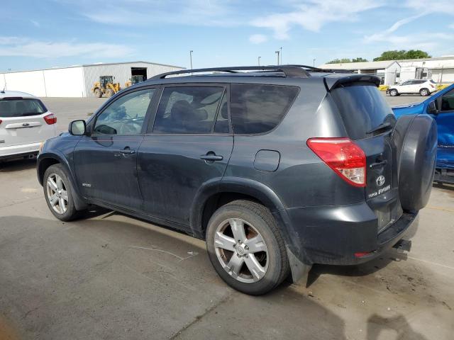 Photo 1 VIN: JTMBK32V776012831 - TOYOTA RAV4 