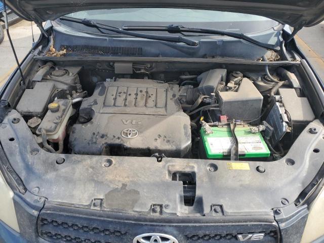 Photo 11 VIN: JTMBK32V776012831 - TOYOTA RAV4 