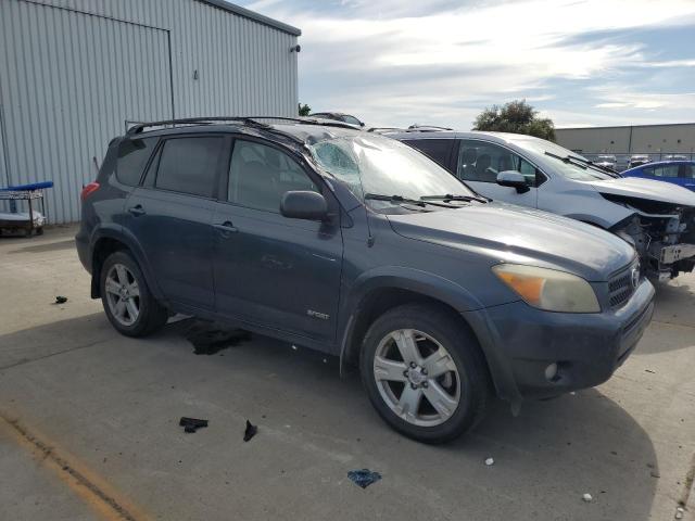 Photo 3 VIN: JTMBK32V776012831 - TOYOTA RAV4 