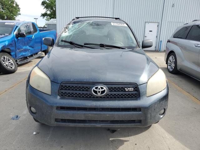 Photo 4 VIN: JTMBK32V776012831 - TOYOTA RAV4 