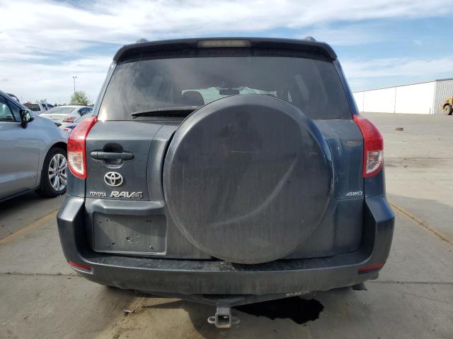 Photo 5 VIN: JTMBK32V776012831 - TOYOTA RAV4 