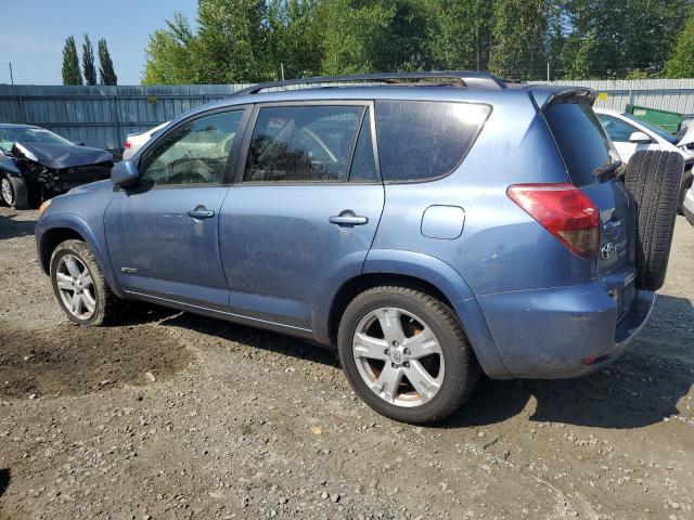 Photo 1 VIN: JTMBK32V776014966 - TOYOTA RAV4 