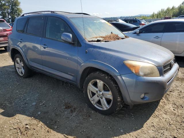 Photo 3 VIN: JTMBK32V776014966 - TOYOTA RAV4 