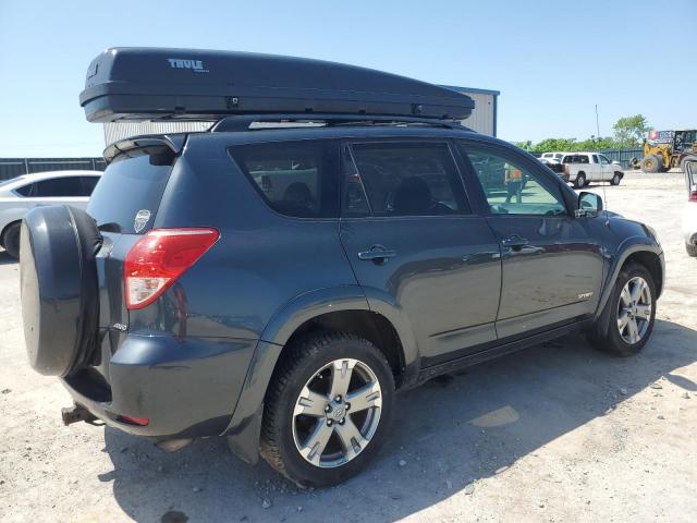 Photo 2 VIN: JTMBK32V785048459 - TOYOTA RAV4 