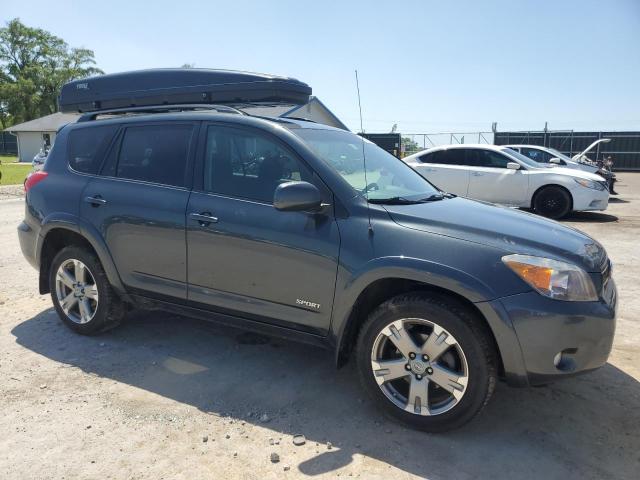 Photo 3 VIN: JTMBK32V785048459 - TOYOTA RAV4 