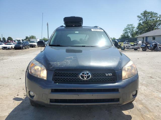 Photo 4 VIN: JTMBK32V785048459 - TOYOTA RAV4 