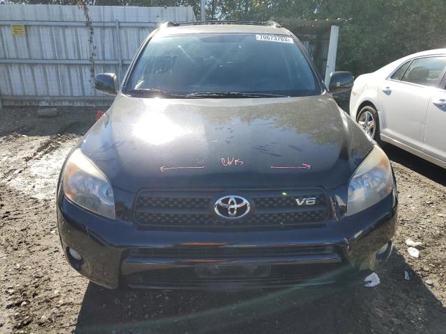 Photo 4 VIN: JTMBK32V785069067 - TOYOTA RAV4 SPORT 