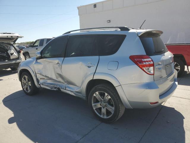 Photo 1 VIN: JTMBK32V795076229 - TOYOTA RAV4 SPORT 