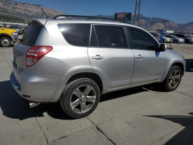 Photo 2 VIN: JTMBK32V795076229 - TOYOTA RAV4 SPORT 