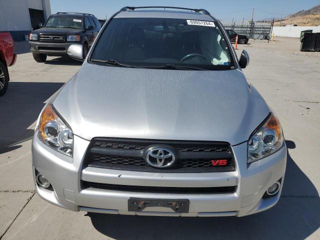 Photo 4 VIN: JTMBK32V795076229 - TOYOTA RAV4 SPORT 