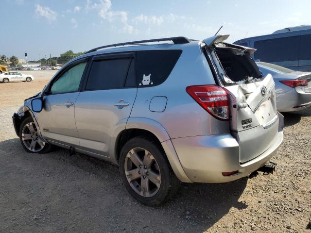 Photo 1 VIN: JTMBK32V795081138 - TOYOTA RAV4 SPORT 