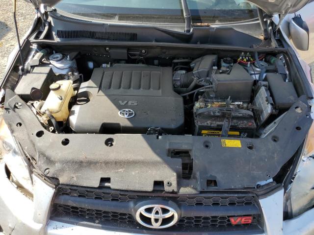 Photo 10 VIN: JTMBK32V795081138 - TOYOTA RAV4 SPORT 