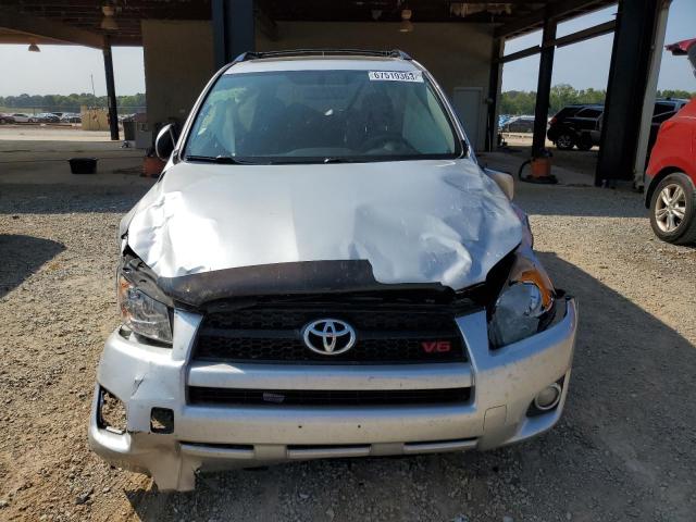 Photo 4 VIN: JTMBK32V795081138 - TOYOTA RAV4 SPORT 