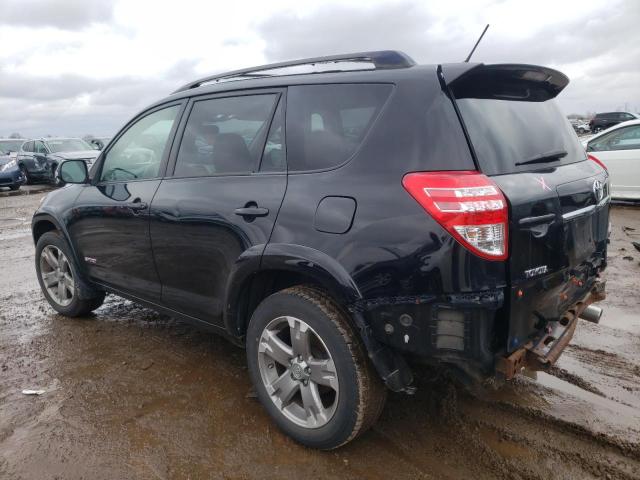 Photo 1 VIN: JTMBK32V795081639 - TOYOTA RAV4 