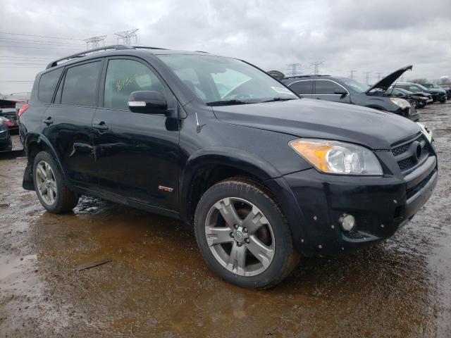 Photo 3 VIN: JTMBK32V795081639 - TOYOTA RAV4 