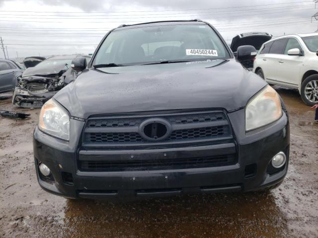 Photo 4 VIN: JTMBK32V795081639 - TOYOTA RAV4 