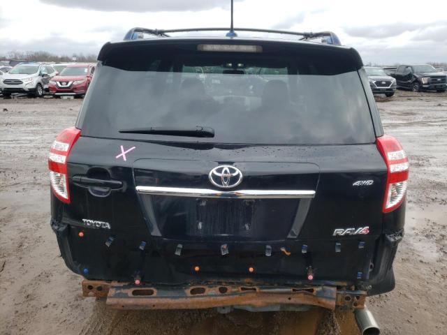 Photo 5 VIN: JTMBK32V795081639 - TOYOTA RAV4 