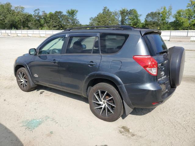 Photo 1 VIN: JTMBK32V865008887 - TOYOTA RAV4 