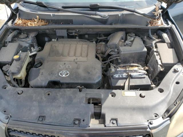 Photo 10 VIN: JTMBK32V865008887 - TOYOTA RAV4 