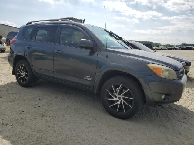 Photo 3 VIN: JTMBK32V865008887 - TOYOTA RAV4 