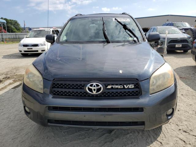 Photo 4 VIN: JTMBK32V865008887 - TOYOTA RAV4 