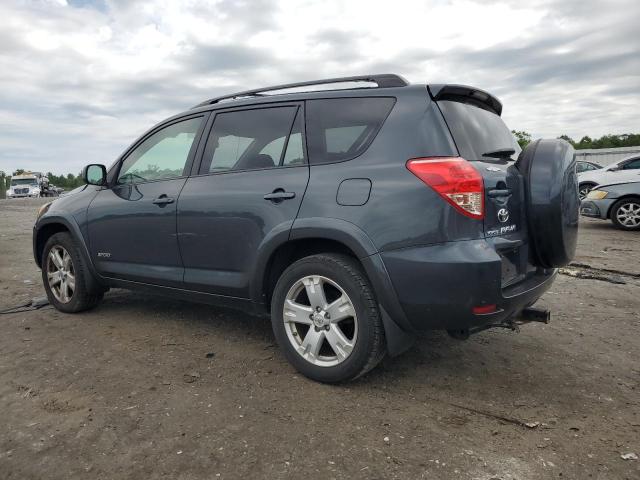 Photo 1 VIN: JTMBK32V875013556 - TOYOTA RAV4 