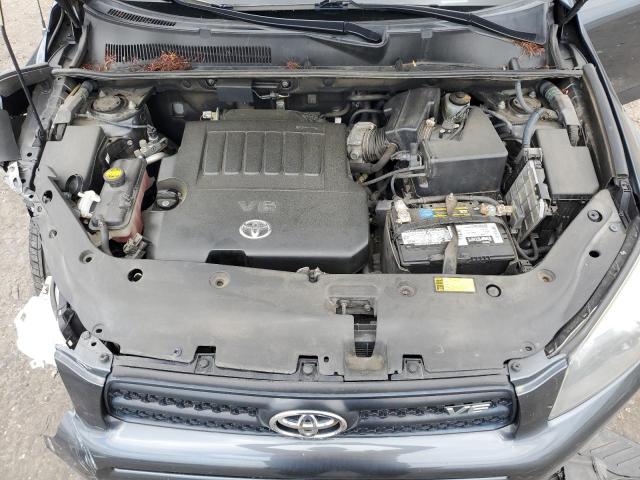 Photo 11 VIN: JTMBK32V875013556 - TOYOTA RAV4 