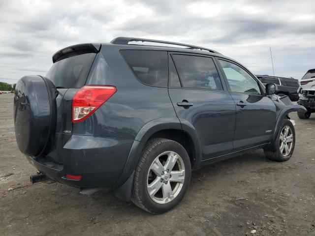 Photo 2 VIN: JTMBK32V875013556 - TOYOTA RAV4 