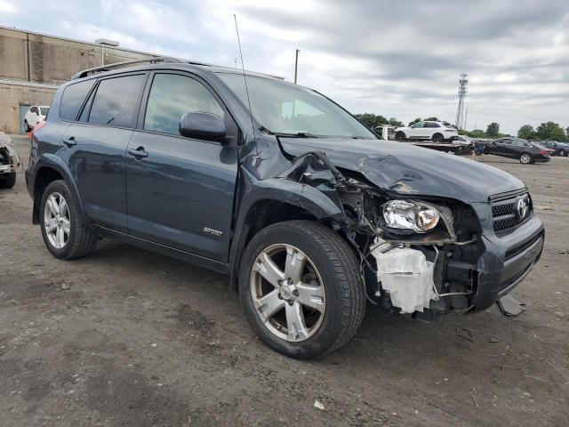 Photo 3 VIN: JTMBK32V875013556 - TOYOTA RAV4 