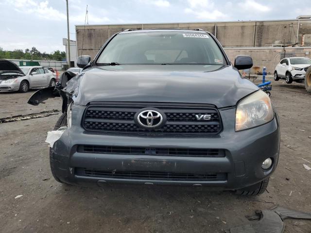 Photo 4 VIN: JTMBK32V875013556 - TOYOTA RAV4 