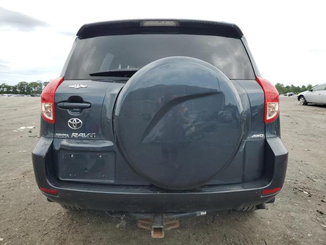 Photo 5 VIN: JTMBK32V875013556 - TOYOTA RAV4 