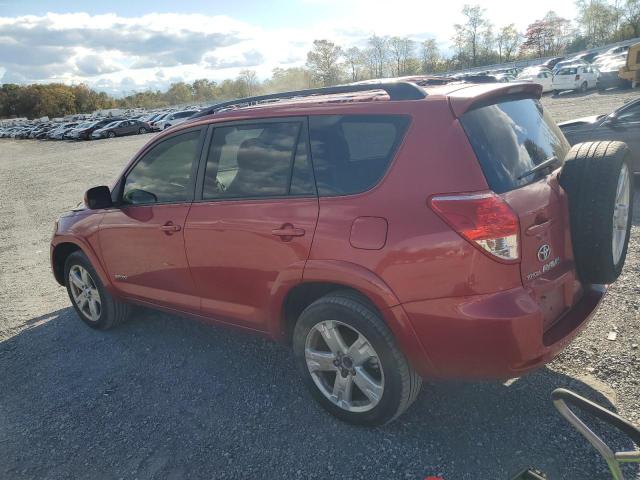 Photo 1 VIN: JTMBK32V875034620 - TOYOTA RAV4 SPORT 