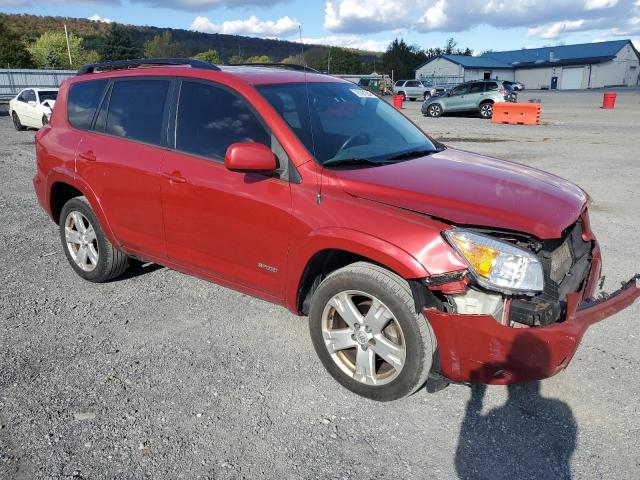 Photo 3 VIN: JTMBK32V875034620 - TOYOTA RAV4 SPORT 