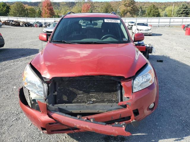 Photo 4 VIN: JTMBK32V875034620 - TOYOTA RAV4 SPORT 