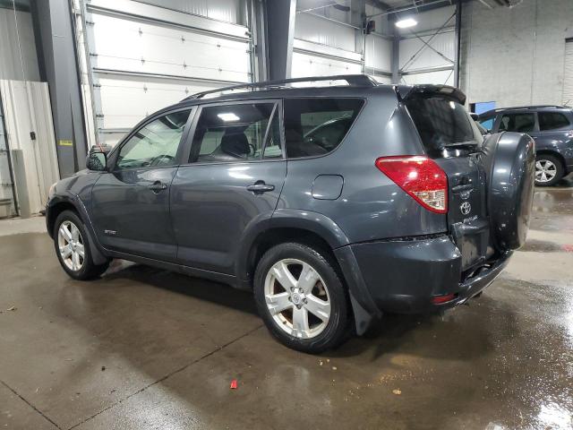 Photo 1 VIN: JTMBK32V876011218 - TOYOTA RAV4 SPORT 