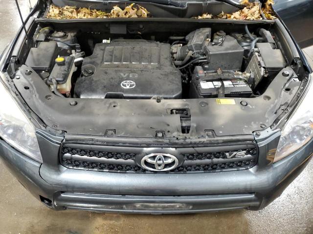 Photo 11 VIN: JTMBK32V876011218 - TOYOTA RAV4 SPORT 