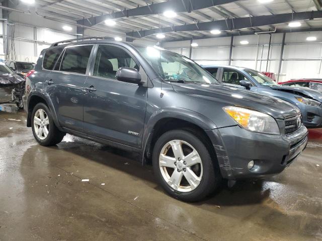 Photo 3 VIN: JTMBK32V876011218 - TOYOTA RAV4 SPORT 