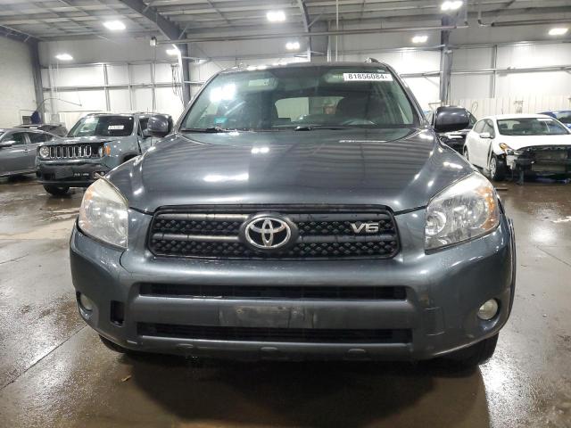 Photo 4 VIN: JTMBK32V876011218 - TOYOTA RAV4 SPORT 