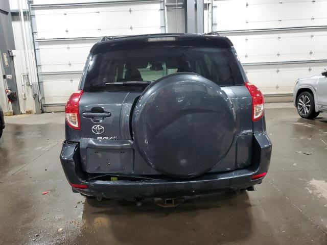 Photo 5 VIN: JTMBK32V876011218 - TOYOTA RAV4 SPORT 