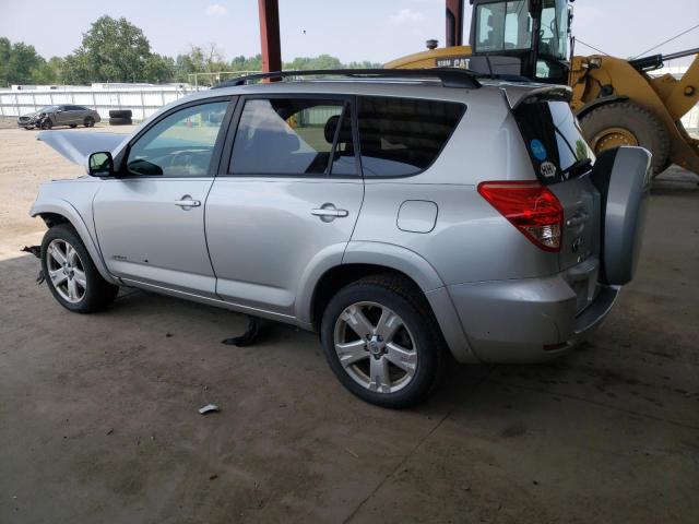 Photo 1 VIN: JTMBK32V876013311 - TOYOTA RAV4 SPORT 