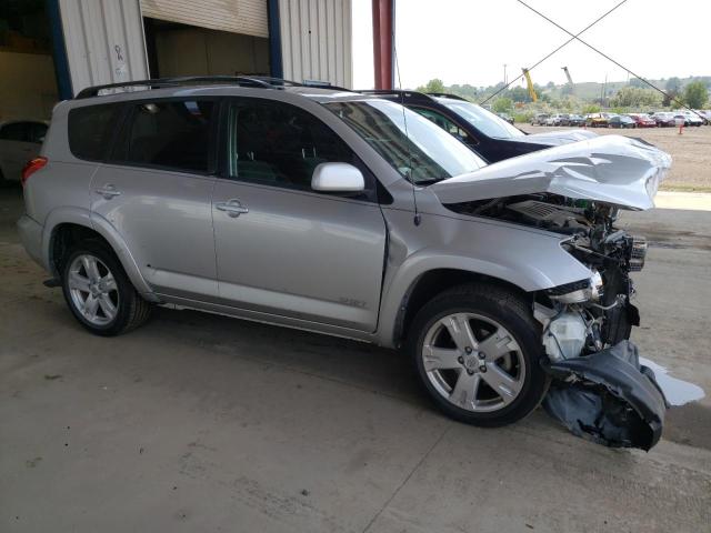 Photo 3 VIN: JTMBK32V876013311 - TOYOTA RAV4 SPORT 