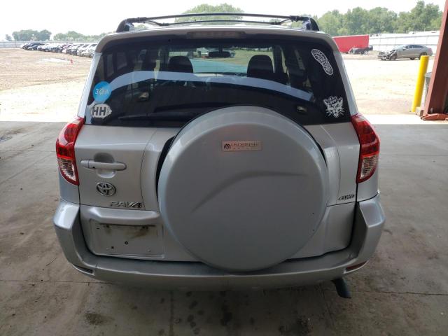 Photo 5 VIN: JTMBK32V876013311 - TOYOTA RAV4 SPORT 