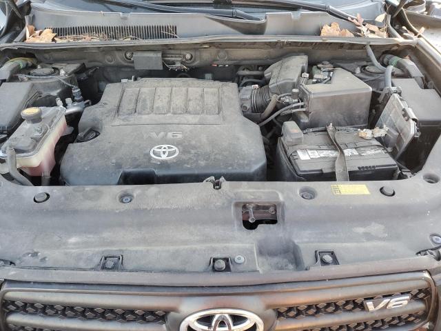 Photo 11 VIN: JTMBK32V876019996 - TOYOTA RAV4 SPORT 