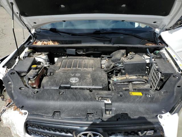 Photo 10 VIN: JTMBK32V876023241 - TOYOTA RAV4 