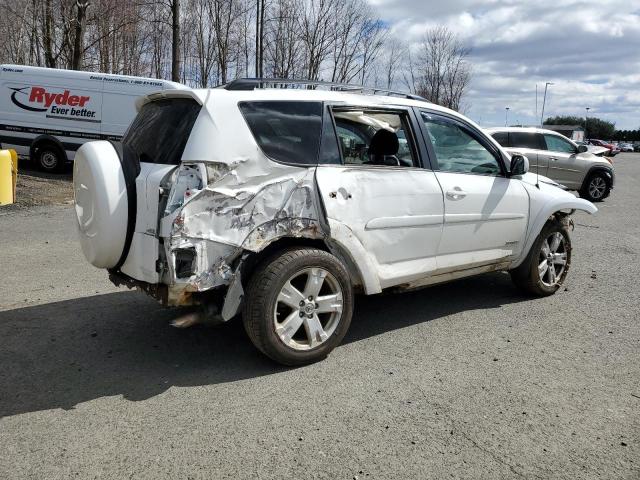 Photo 2 VIN: JTMBK32V876023241 - TOYOTA RAV4 